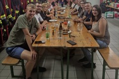 Gruppenfoto
